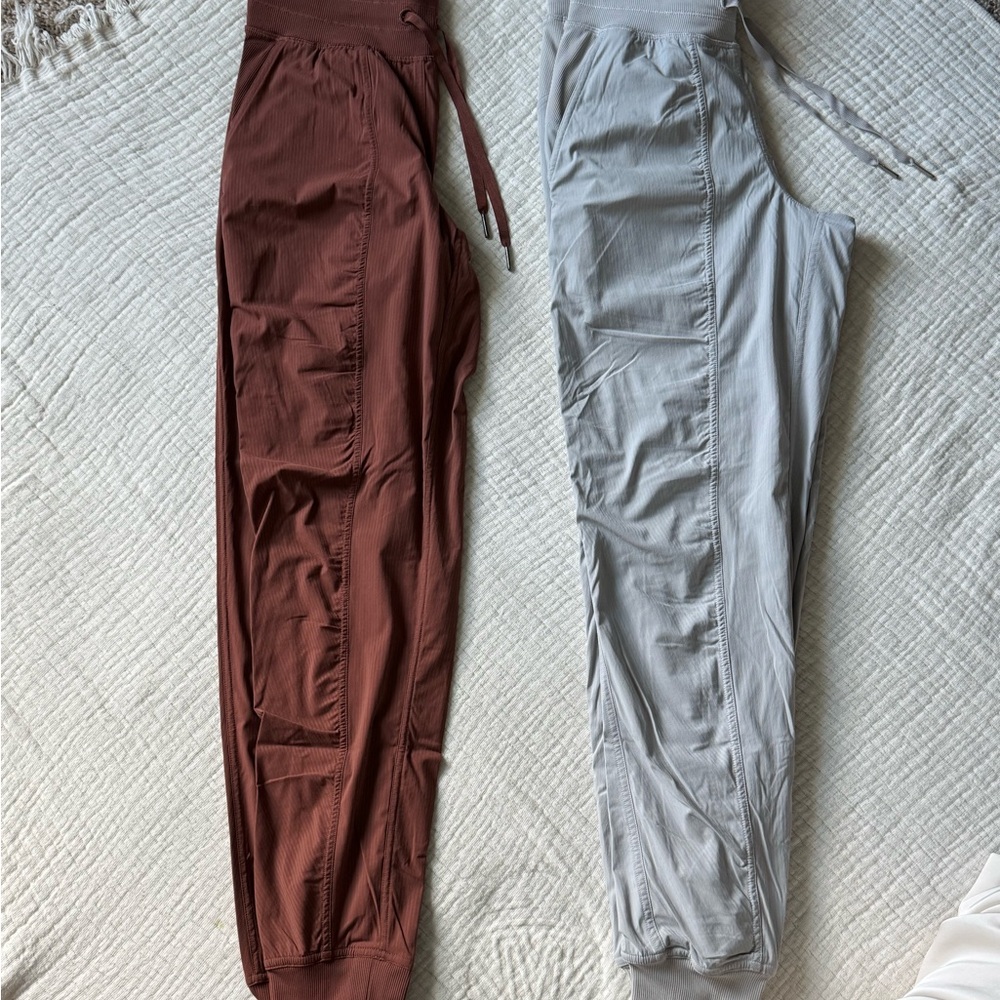 Lululemon Set - Dance Studio Mid-Rise Joggers
